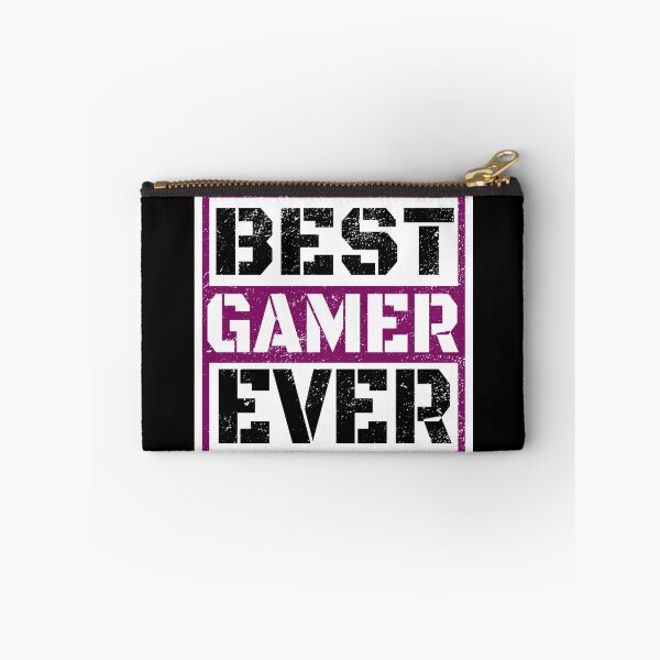 Item preview, Best Gamer Ever designed and sold by Recoshet.