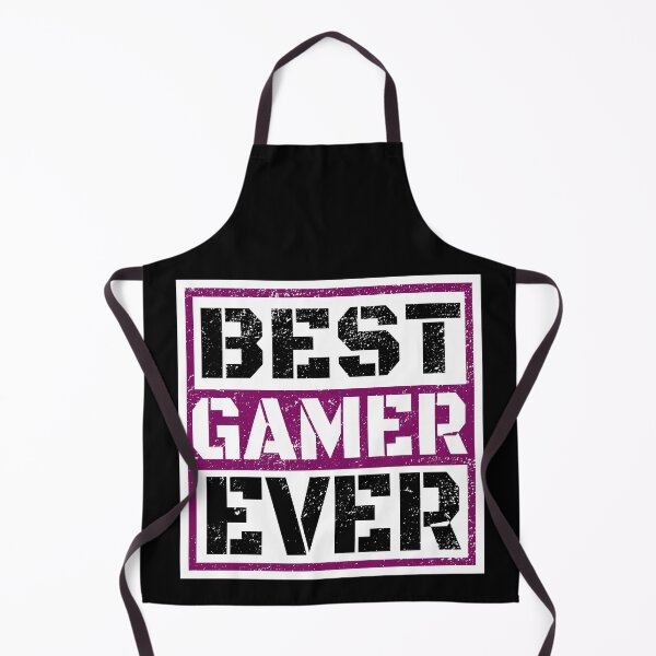 Item preview, Best Gamer Ever designed and sold by Recoshet.