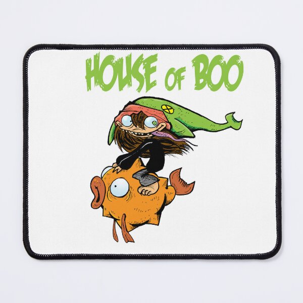 Item preview, Boo Riding Floaty designed and sold by Jennpolk.