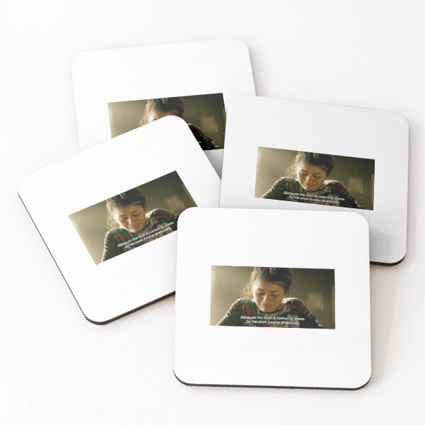 Item preview, we must forgive gracefully designed and sold by rynbower.