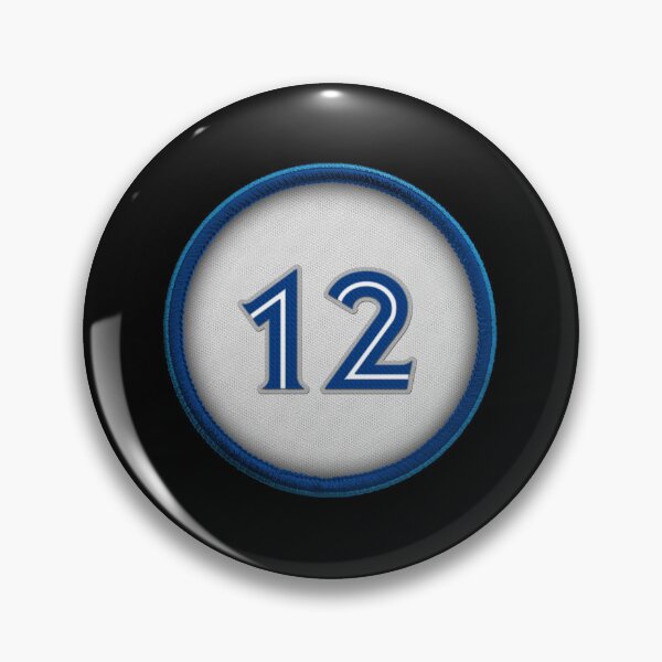 Item preview, 12 - Robbie Sticker designed and sold by yeseniaval.