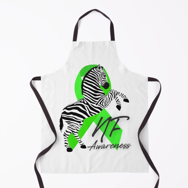 Item preview, Neurofibromatosis Awareness Ribbon designed and sold by Elle Hazlett.