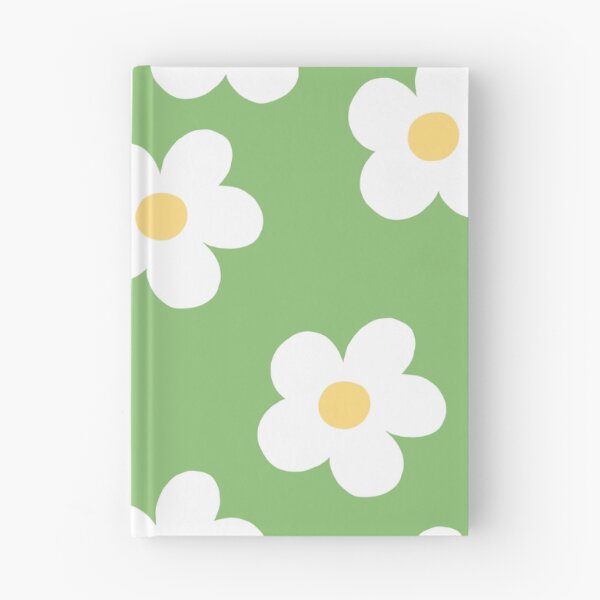 Item preview, Retro 60's Sage Green Flower Power designed and sold by Cloudwatching.