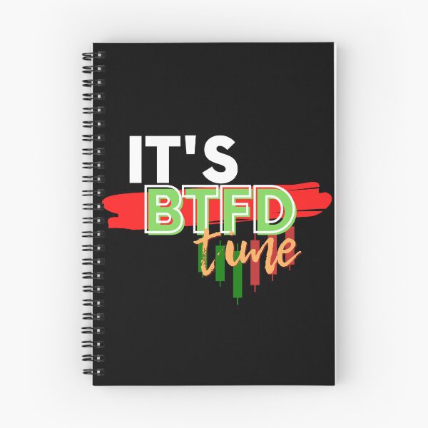 Item preview, i always buy crypto on the dip| its btfd time | bitcoin buy the f dip | crypto crash designed and sold by wear4gamers.