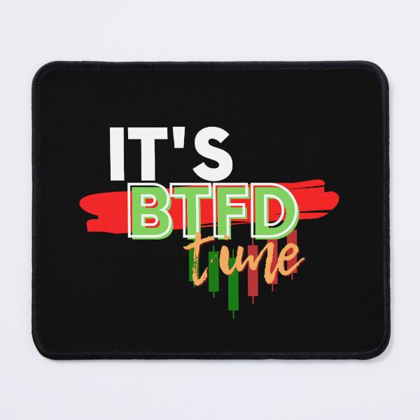 Item preview, i always buy crypto on the dip| its btfd time | bitcoin buy the f dip | crypto crash designed and sold by wear4gamers.