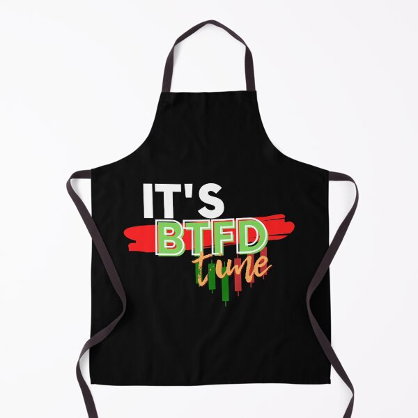 Item preview, i always buy crypto on the dip| its btfd time | bitcoin buy the f dip | crypto crash designed and sold by wear4gamers.