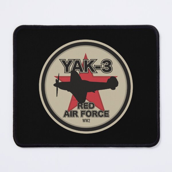 Item preview, Yakovlev Yak-3 designed and sold by StrongVlad.