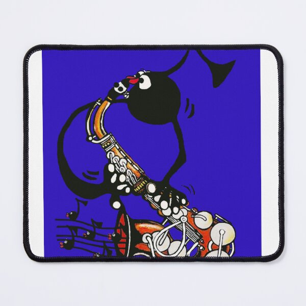 Item preview, Blues Notation designed and sold by ROB51.