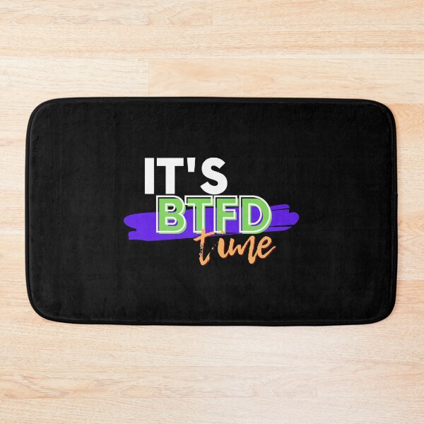 Item preview, i do buy crypto on the dip | its btfd time | wrapped bitcoin | crypto crash designed and sold by wear4gamers.