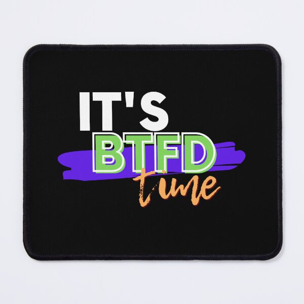 Item preview, i do buy crypto on the dip | its btfd time | wrapped bitcoin | crypto crash designed and sold by wear4gamers.