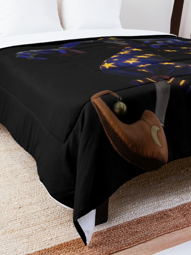 Sundrop FNAF Bedding Set Single Twin Full Queen King Size Bed Set Teenager  Bedroom Sheet set