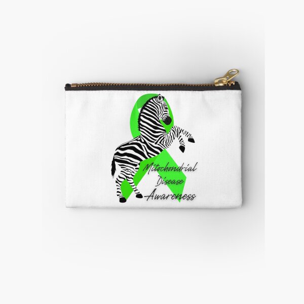 Item preview, Mitochondrial Disease Awareness Ribbon designed and sold by Elle  Hazlett.