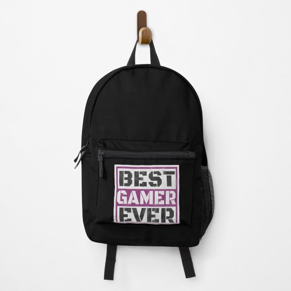 Item preview, Best Gamer Ever designed and sold by Recoshet.