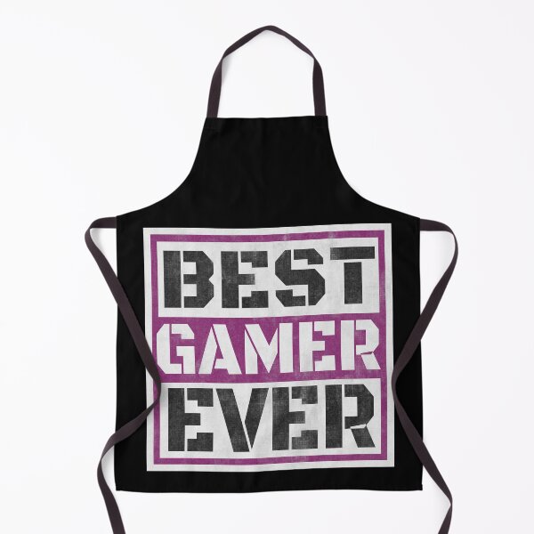 Item preview, Best Gamer Ever designed and sold by Recoshet.