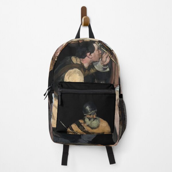 Item preview, Jesus Mocked by the Soldiers Date: 1865 Artist: Édouard Manet, French, 1832–1883 designed and sold by JACI'S STORE.
