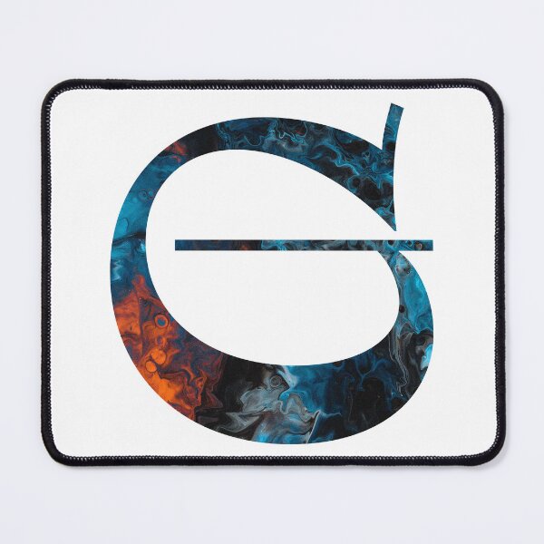 Item preview, letter G designed and sold by Chrijo-Vid.