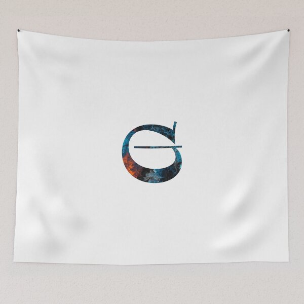 Item preview, letter G designed and sold by Chrijo-Vid.