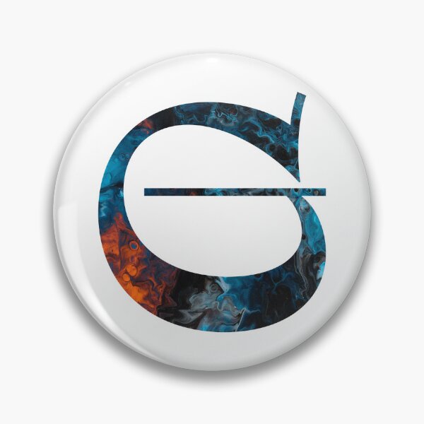 Item preview, letter G designed and sold by Chrijo-Vid.