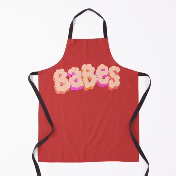Item preview, Babes designed and sold by pencilpepper.