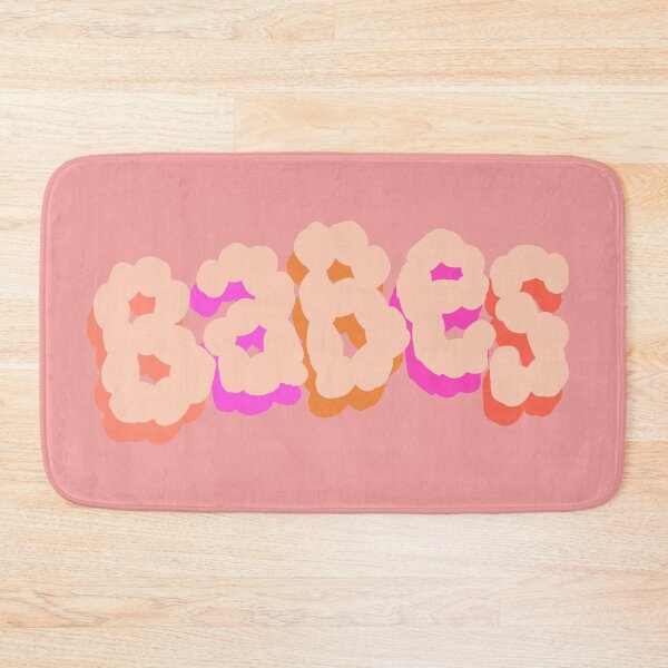 Item preview, Babes designed and sold by pencilpepper.