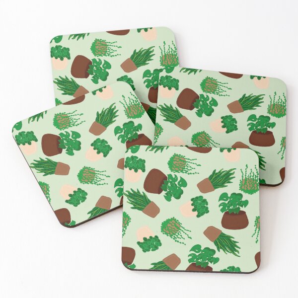 Item preview, Indoor Plant Obsession designed and sold by Schnelly-.