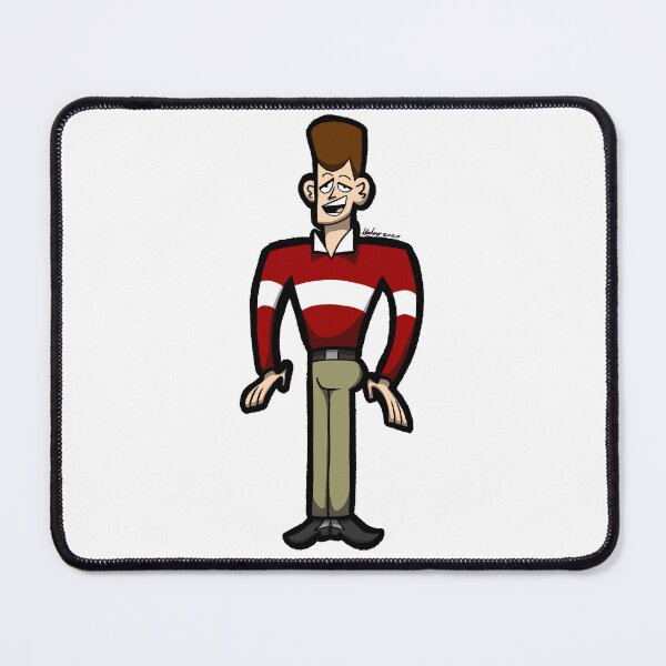 Item preview, Clone High - JFK designed and sold by AussieDrawzz.