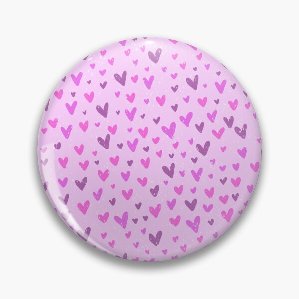 Item preview, Colorful Heart Doodle designed and sold by alex-aleida.