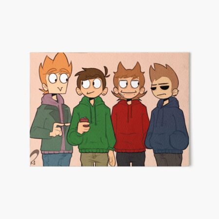 eddsworld  Cute wallpapers, Matt eddsworld, Fox art