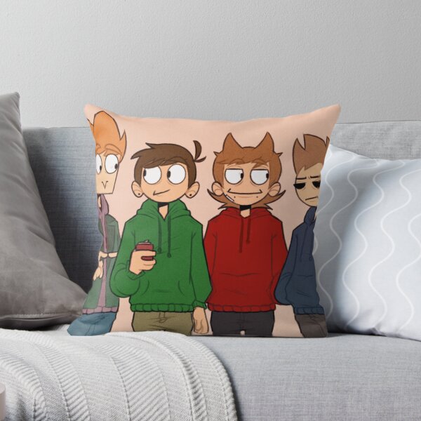 Matt eddsworld  Magnet for Sale by Infodrawz