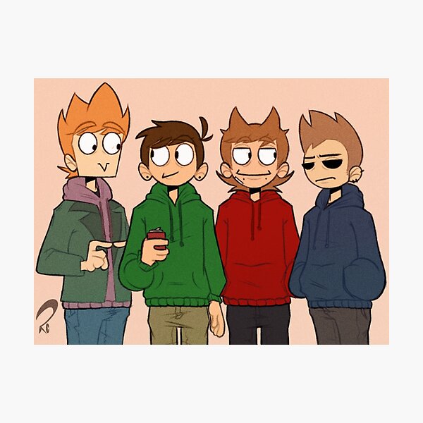 Eddsworld Matt Photographic Prints for Sale