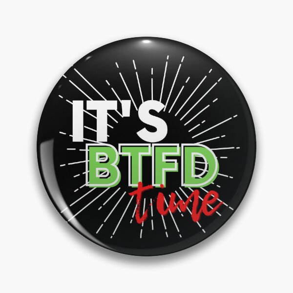 Item preview, crypto on the dip | its btfd time | bitcoin buy the f dip | funny cryptocurrency adult trader designed and sold by wear4gamers.