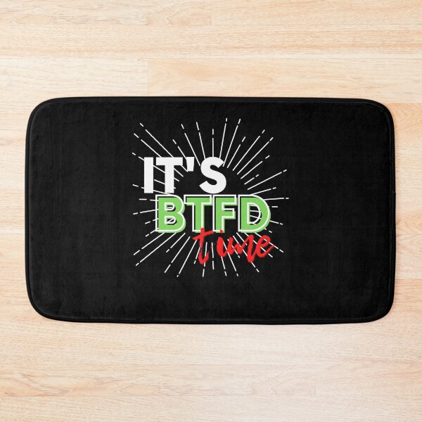 Item preview, crypto on the dip | its btfd time | bitcoin buy the f dip | funny cryptocurrency adult trader designed and sold by wear4gamers.