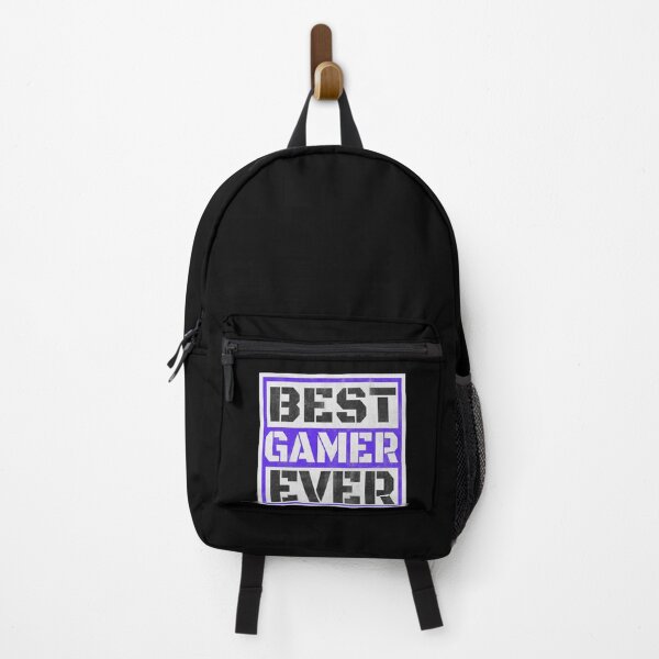 Item preview, Best Gamer Ever designed and sold by Recoshet.