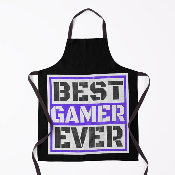 Item preview, Best Gamer Ever designed and sold by Recoshet.