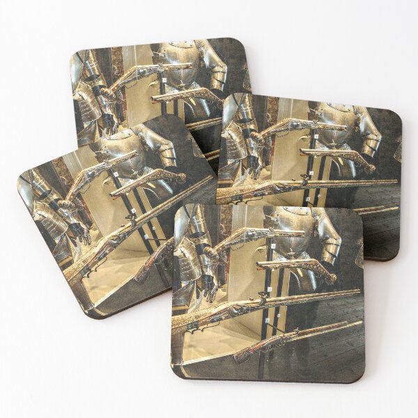 Item preview, Antique Guns and Medieval Armour designed and sold by SarahEL17.