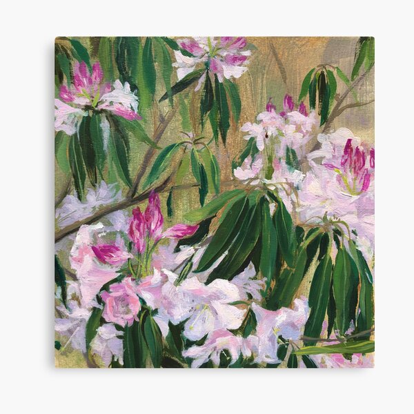 Item preview, Golden Gate Park designed and sold by claire-kokontis.