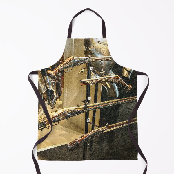 Item preview, Antique Guns and Medieval Armour designed and sold by SarahEL17.