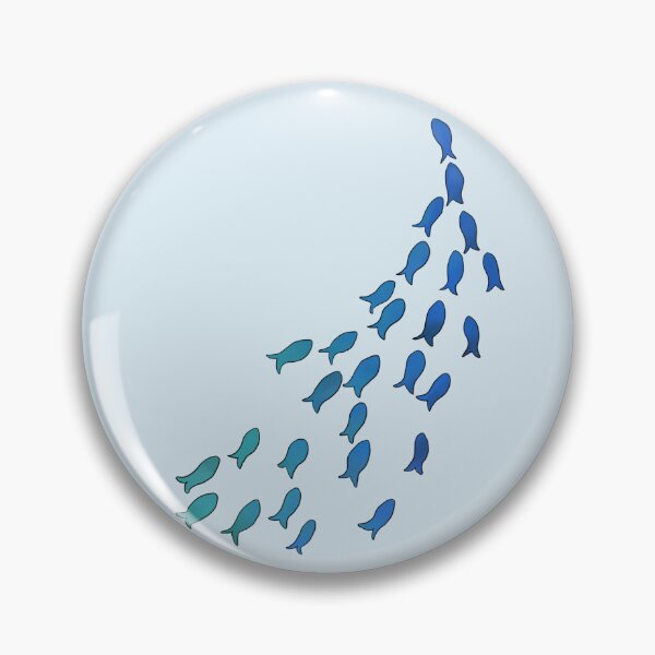 Item preview, fish designed and sold by Blumchen.
