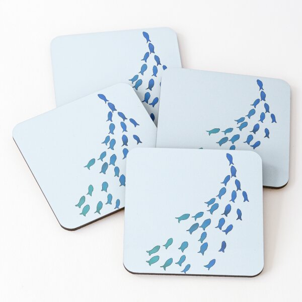 Item preview, fish designed and sold by Blumchen.