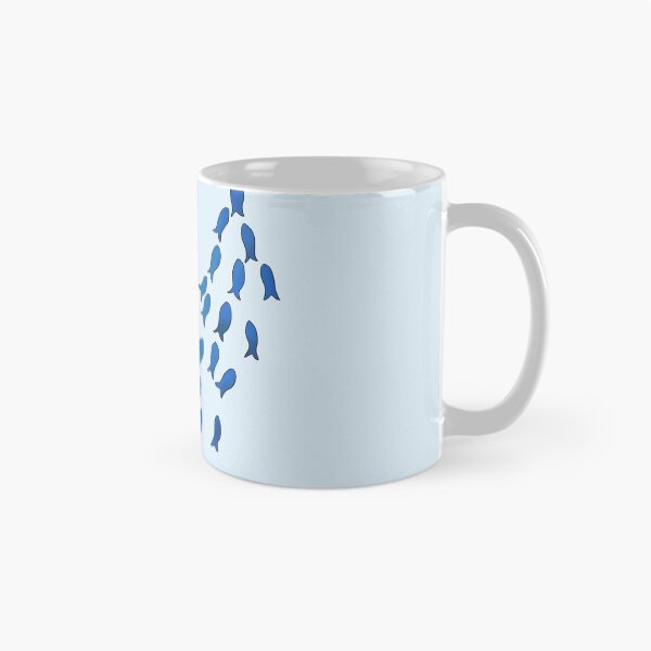 Item preview, fish designed and sold by Blumchen.