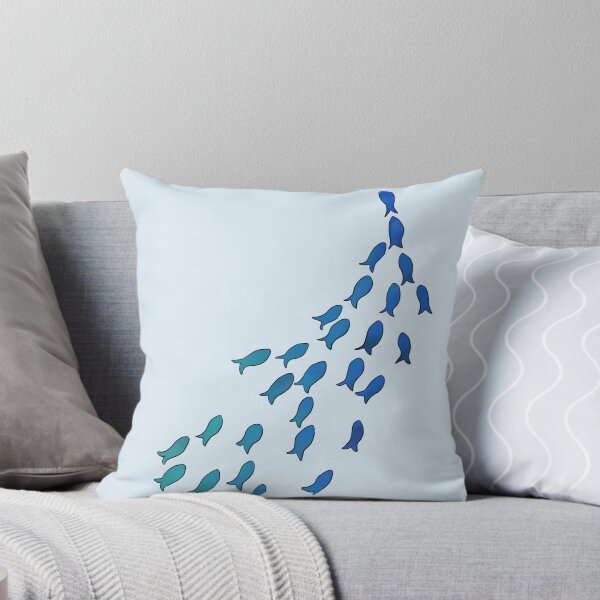 Item preview, fish designed and sold by Blumchen.