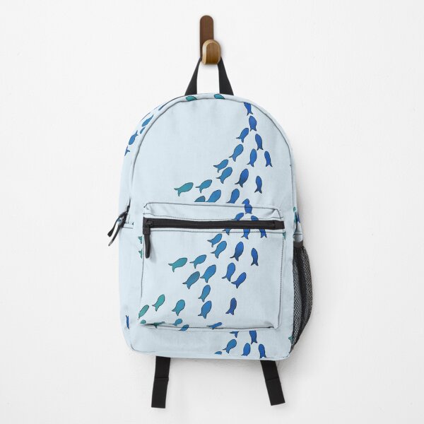 Item preview, fish designed and sold by Blumchen.