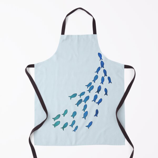 Item preview, fish designed and sold by Blumchen.