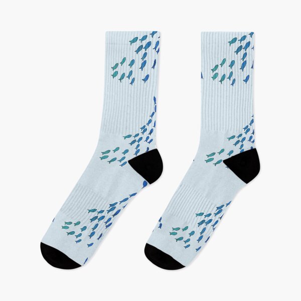 Item preview, fish designed and sold by Blumchen.