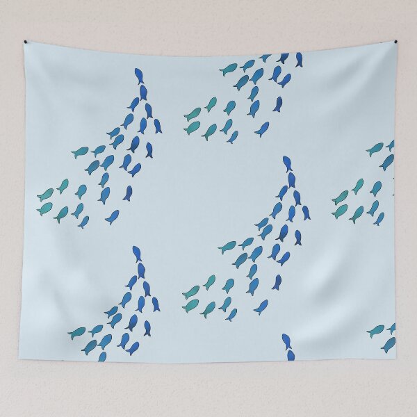 Item preview, fish designed and sold by Blumchen.