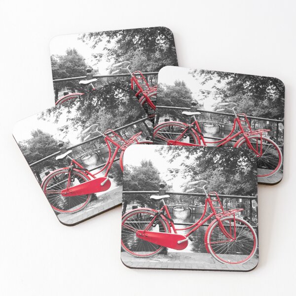 Item preview, Red bike. designed and sold by J-Brezy.