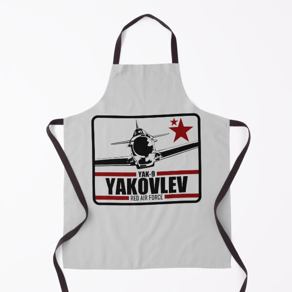 Item preview, Yakovlev Yak-9 designed and sold by StrongVlad.