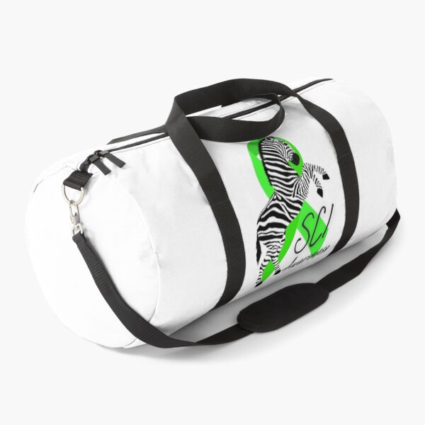 Item preview, Spinal Cord Injury Awareness Ribbon designed and sold by Elle  Hazlett.