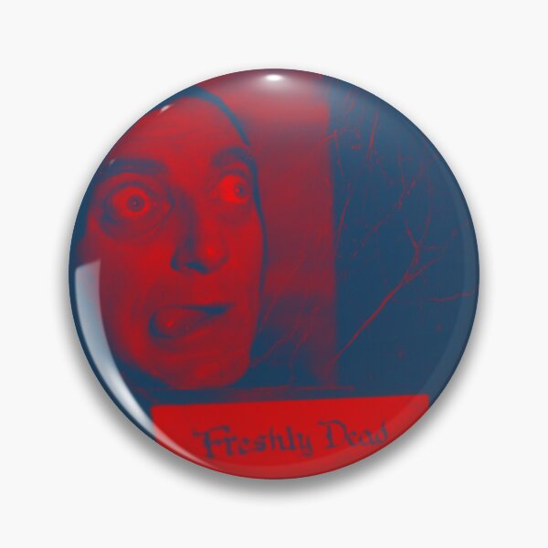 Item preview, Freshly Dead designed and sold by Normanbates13.