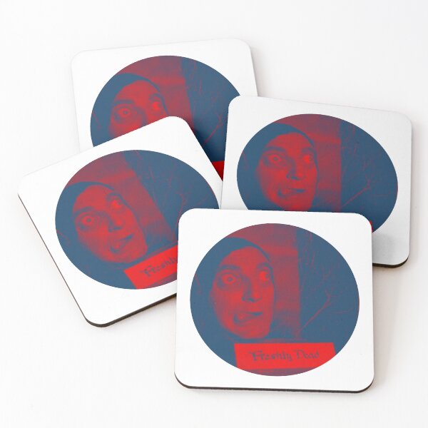 Item preview, Freshly Dead designed and sold by Normanbates13.